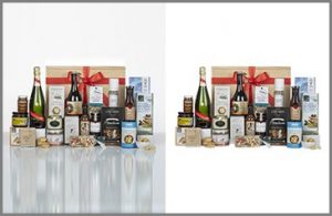 Image Background Removal service