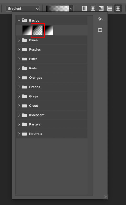 How to Use Gradient Tool in Photoshop (Updated 2026)