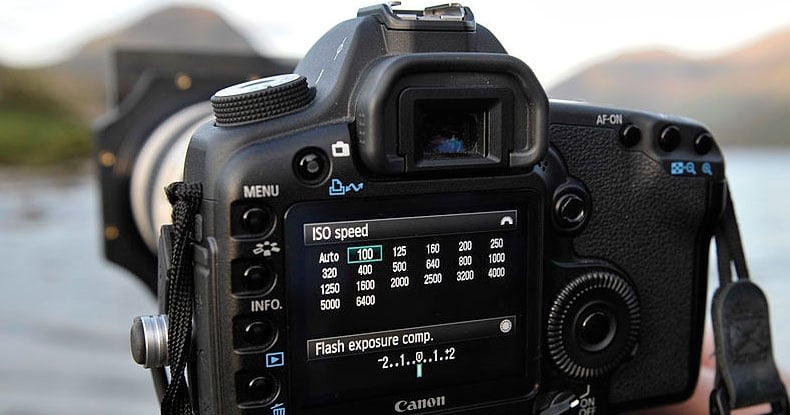 What is ISO in photography? A Complete Guide for Beginners