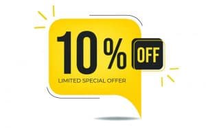 Create Special Offers