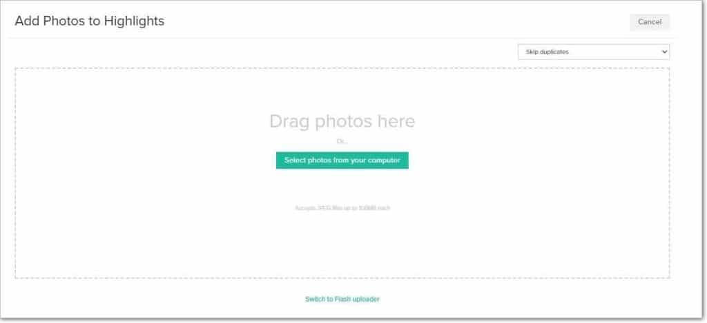 8 Best Ways to Share Photos With Clients ( Free & Paid)