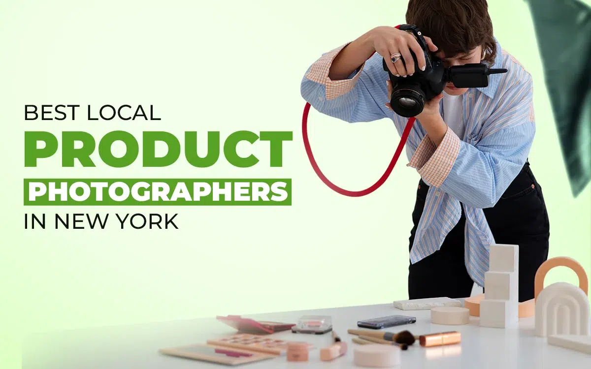 Local Product Photographers in New York Guide Local product photographers in new york guide