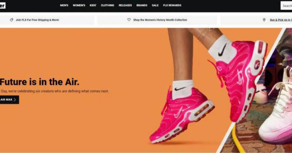 Shopify banner image size
