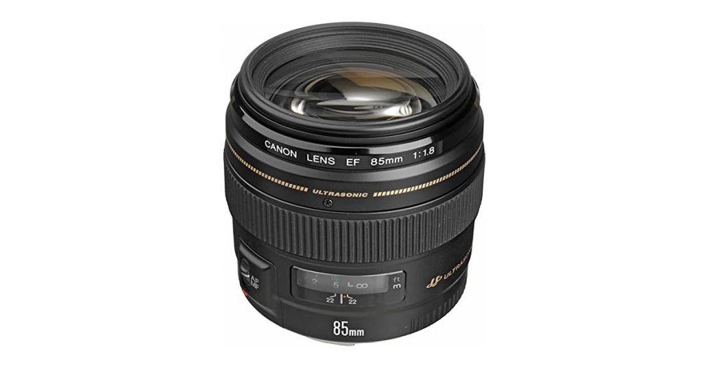 What is the Best Canon Lens for Car Photography?