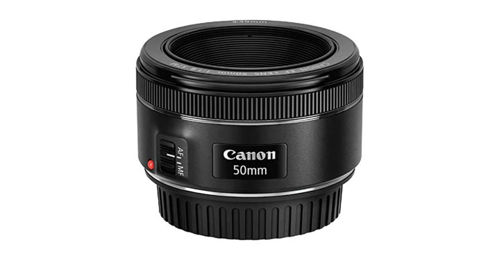 What Is The Best Canon Lens For Car Photography?