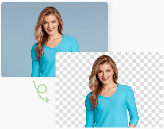 Background Removal Services before after
