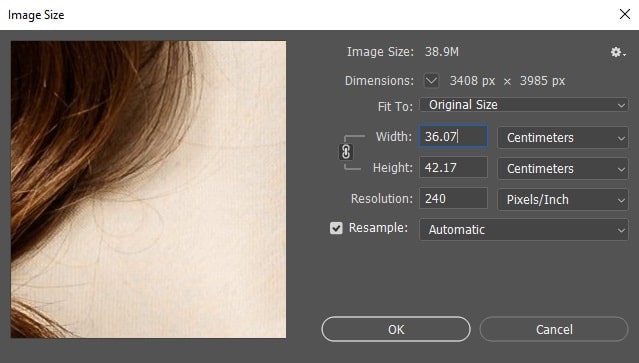 How to Batch Resize Images in Photoshop Without Losing Quality?