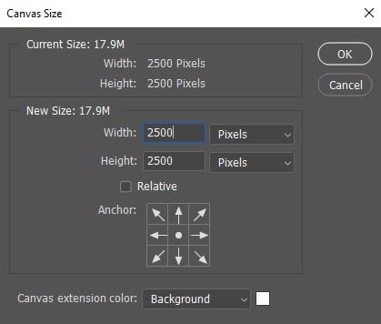How to Extend Background in Photoshop - Easy Methods