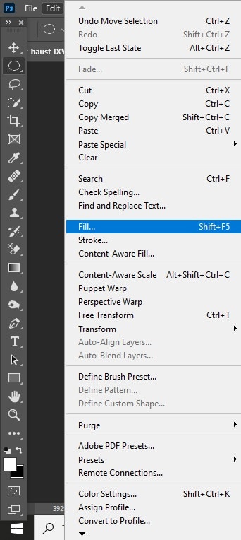 How to Create a Clipping Mask in Photoshop - Easy and Quick Method