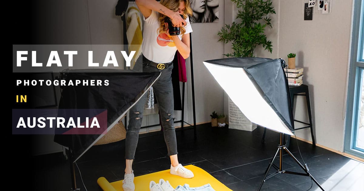 Hire the Best Flat Lay Photographers in Australia