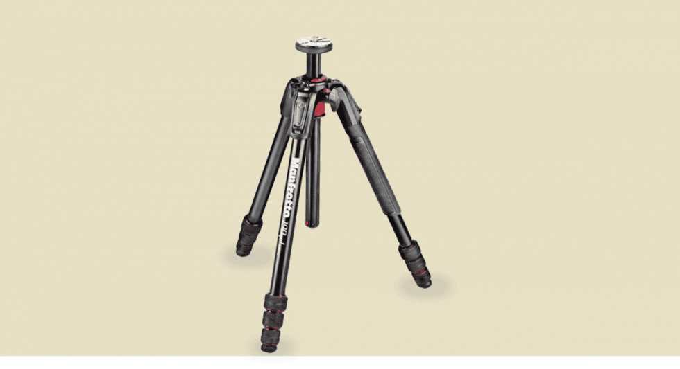 What is the Best Tripod for Flat Lay Photography?