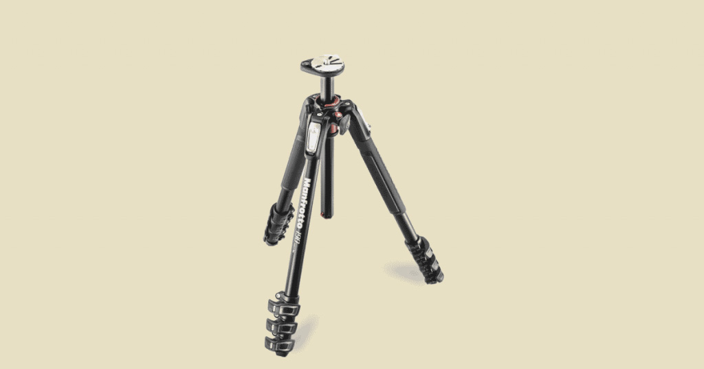 Manfrotto 190 Go