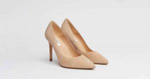 Product photo retouching