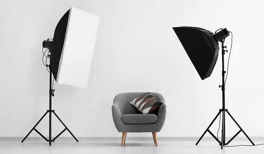 Furniture Photography for Ecommerce – A Complete Guide to Get Quality Product Photos