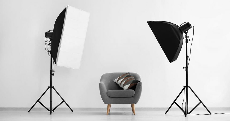 Furniture Photography For A Complete Guide