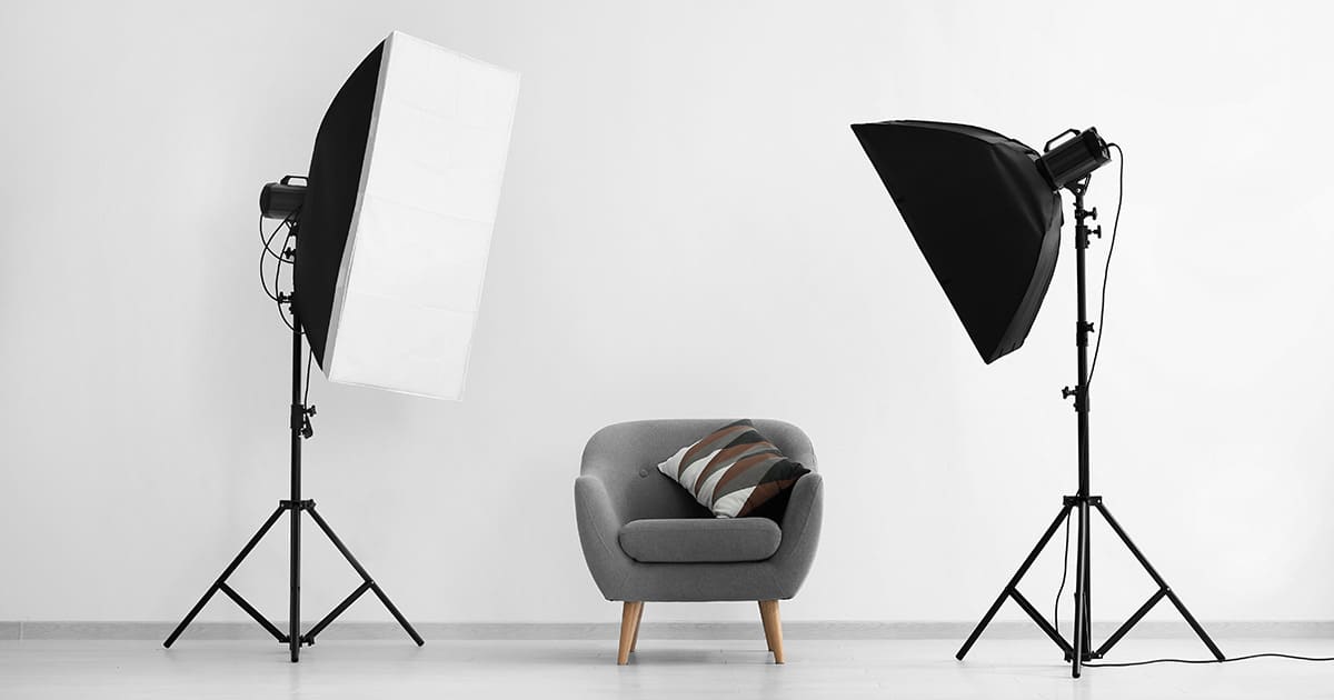 Furniture Photography for Ecommerce – A Complete Guide to Get Quality Product Photos