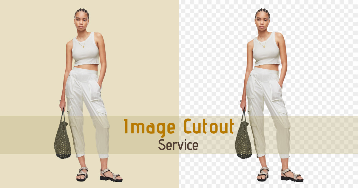 Professional Image Cutout Services – Cutout Image Background 