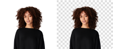 Image Background Removal Services