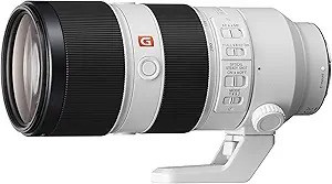 Sony FE 70-200mm f2.8