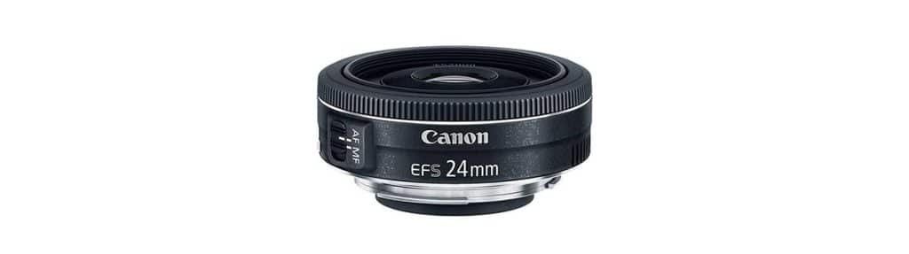What Are the Best Canon Lenses for Product Photography?