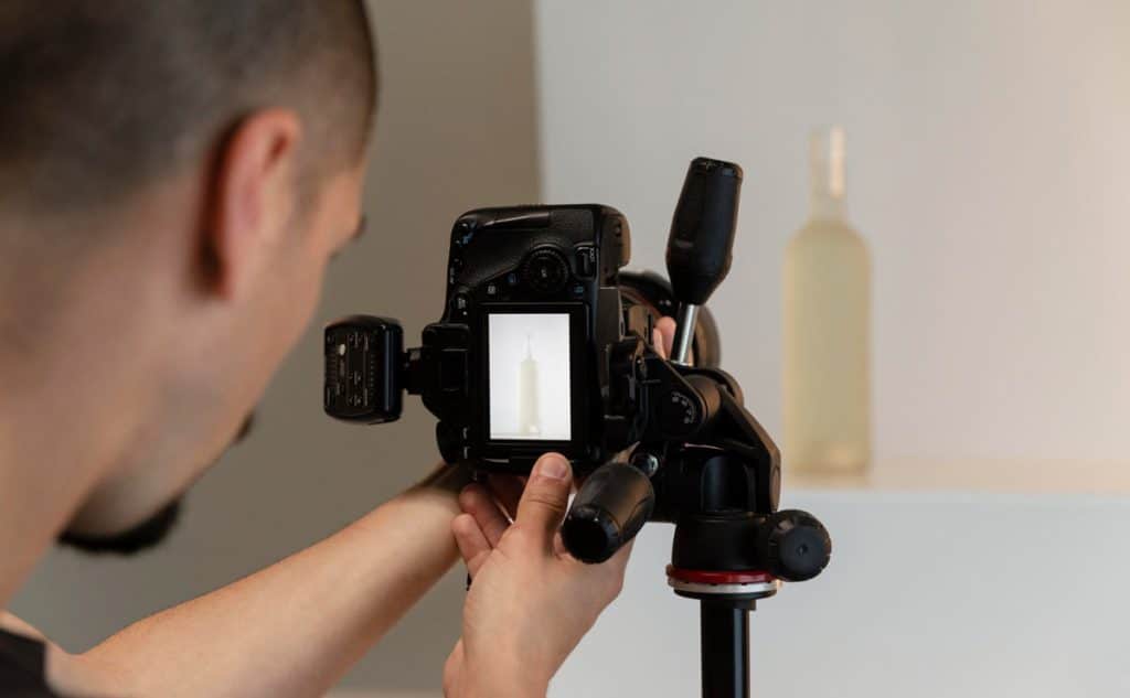 Product Photography Pricing Approaches Differ
