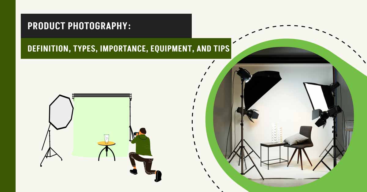 Product Photography Tips