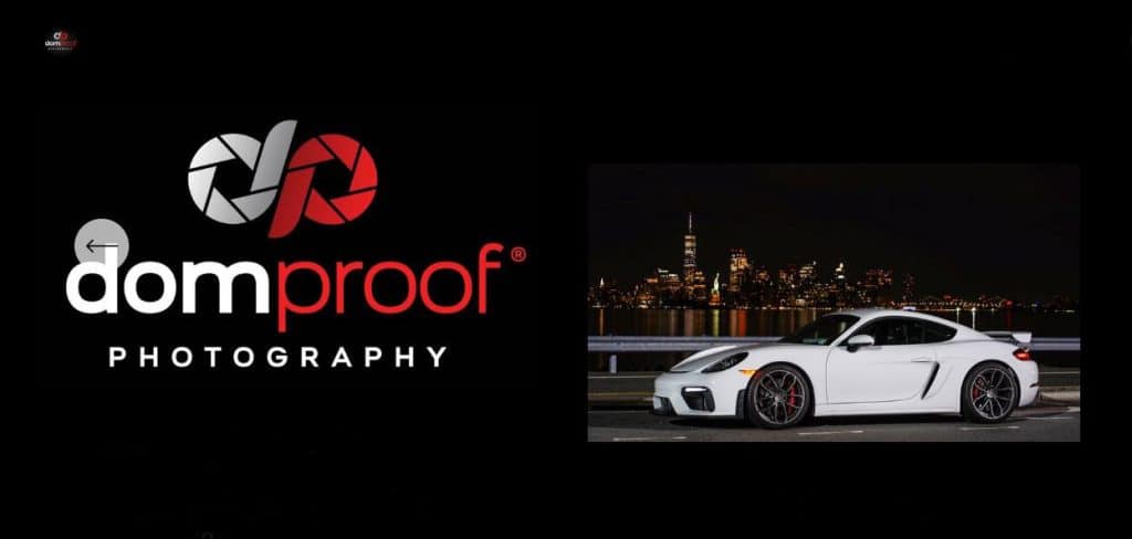 Domproof Photography
