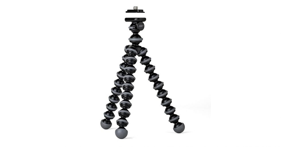 What Are The Best Tripods For Food Photography?