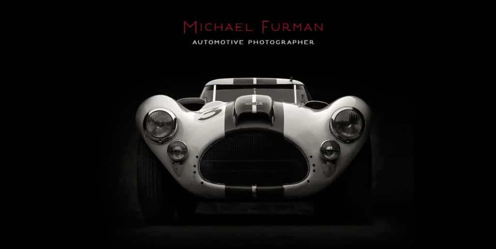 Michael Furman