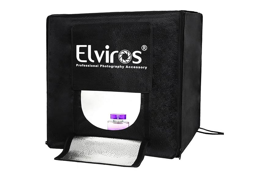 Elviros Professional Light Box