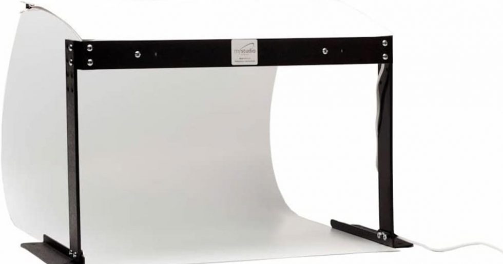 What Are The Best Light Boxes For Food Photography?