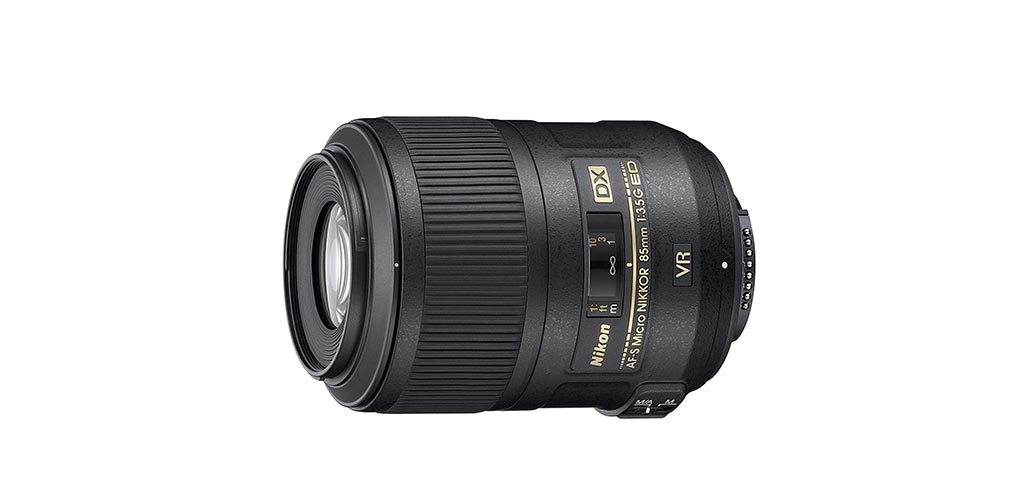 What is the Best Nikon Lens for Product Photography?
