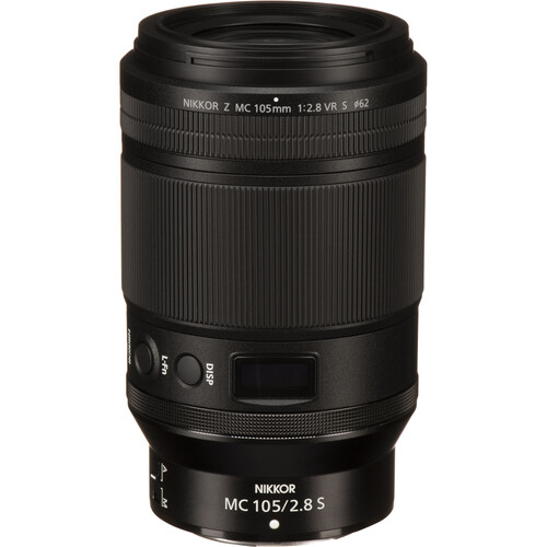 Nikon AF-S 50mm f/1.8G Prime Lens.