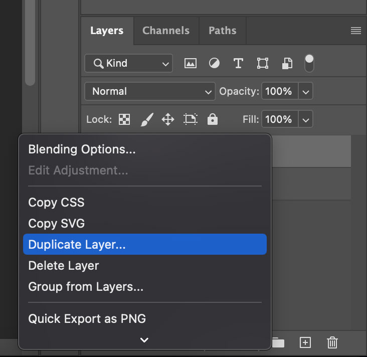 A Beginner’s Guide on How to Add a Drop Shadow in Photoshop