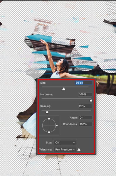 How to Make an Image Transparent Background in Photoshop [ 5 Easy Ways]