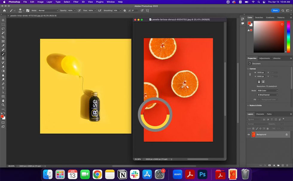 The Expert's Guide On How To Match Colors In