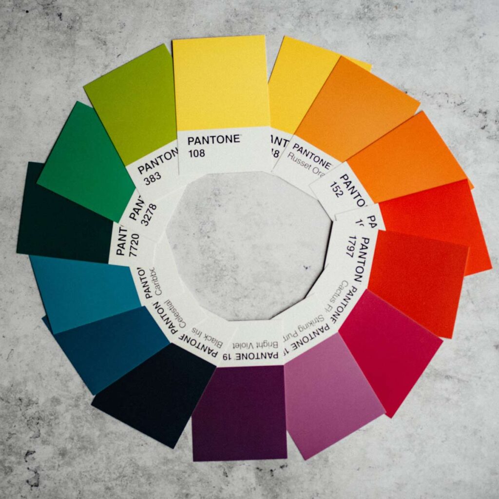 How to Choose the Perfect Background Color for Product Photos