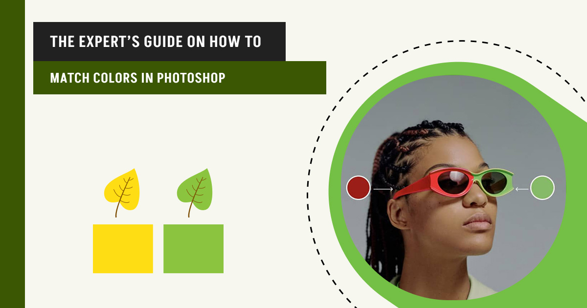 How to Match Colors in Photoshop How to Match Colors in Photoshop