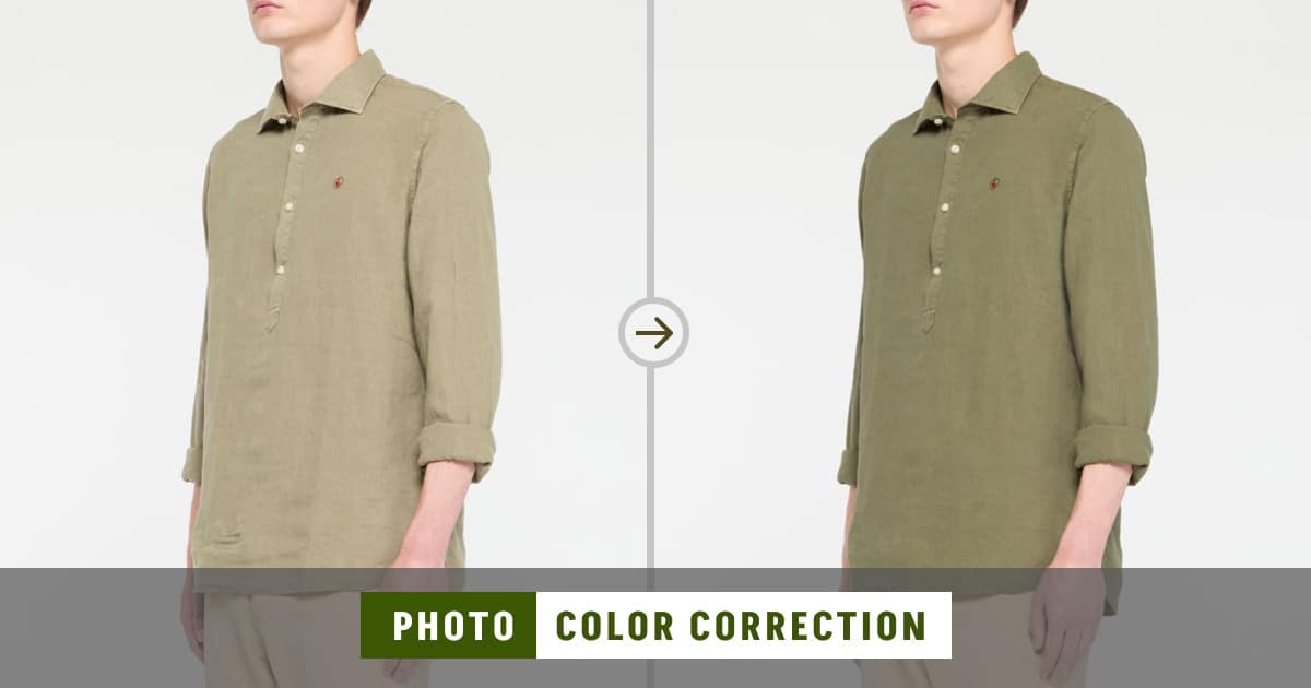 What is Photo Color Correction and How to Color Correct Photos? 