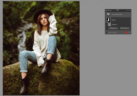 What is Image Masking and How Does It Work in Photo Editing?