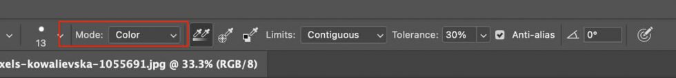 A Beginner’s Guide to Changing Colors in Photoshop