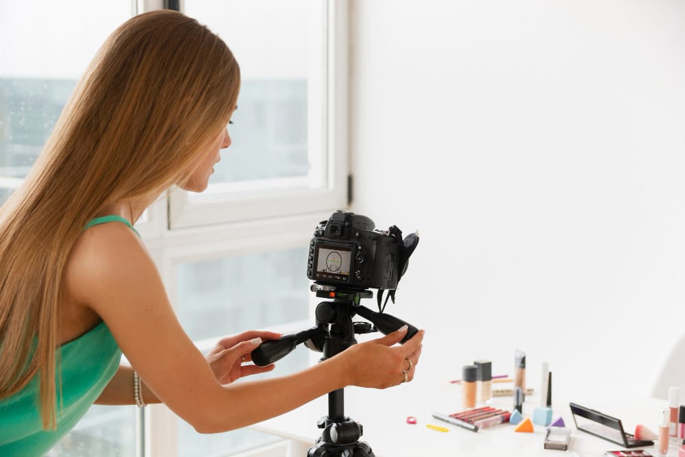 How to do shopify product photography