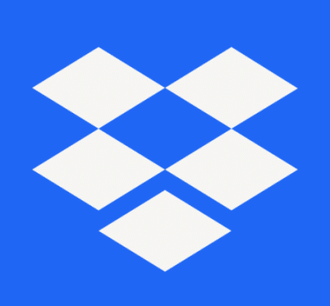 Dropbox logo