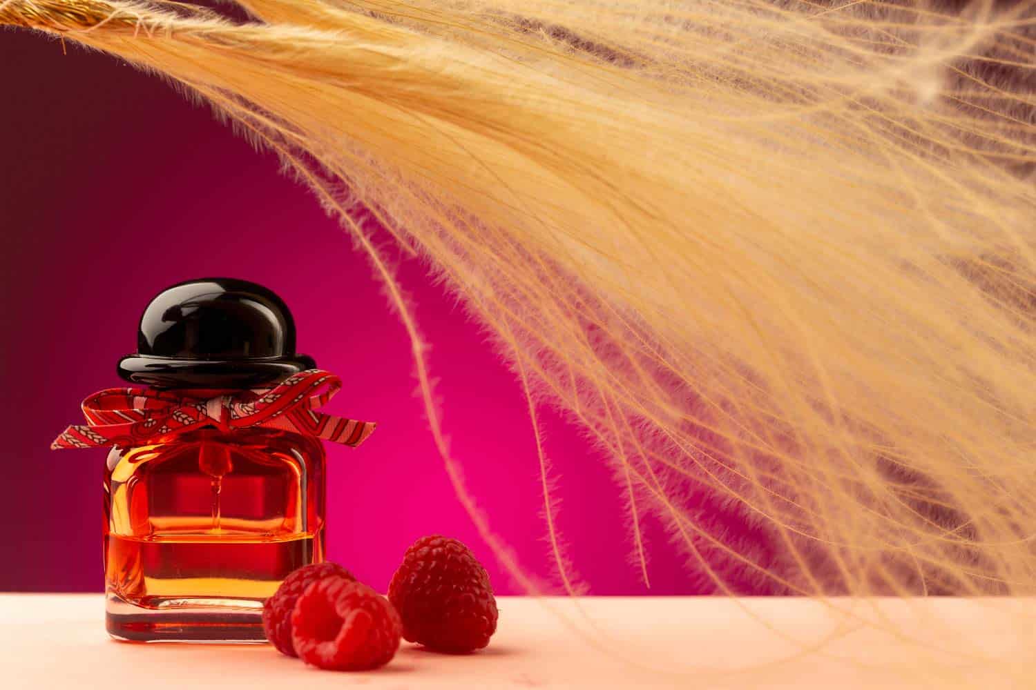 Creative perfume photography tips