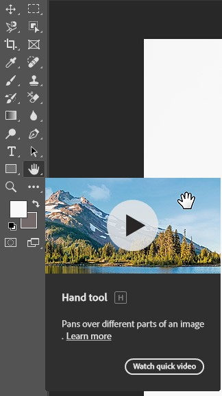 Hand Tool