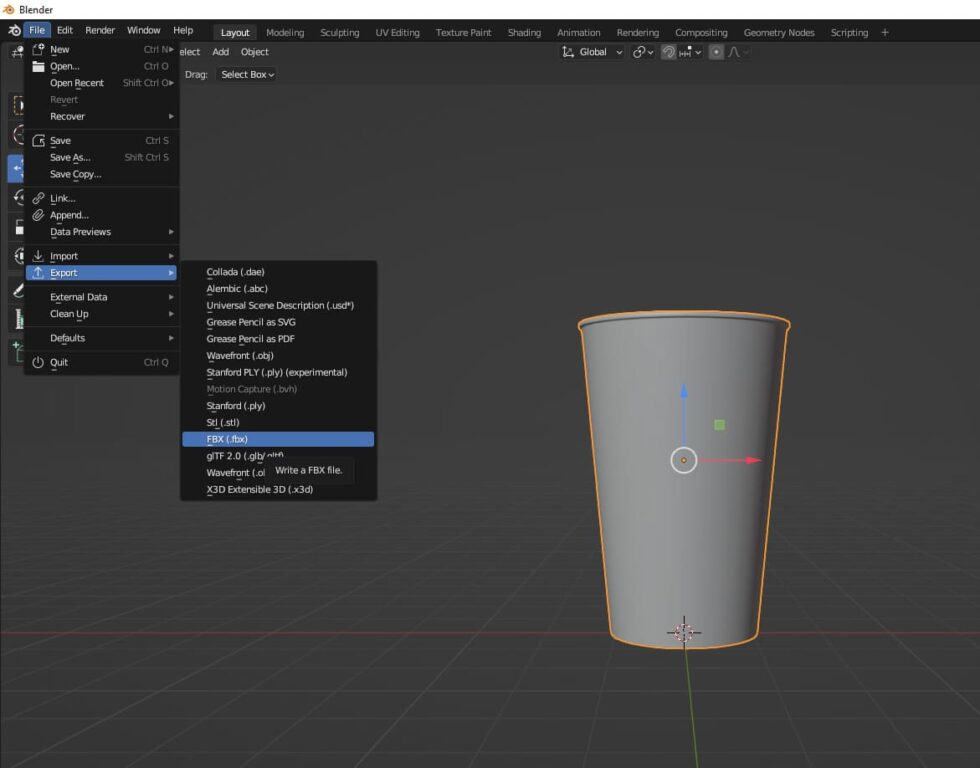 How to Use Blender for 3D Modeling: An Ultimate Guide