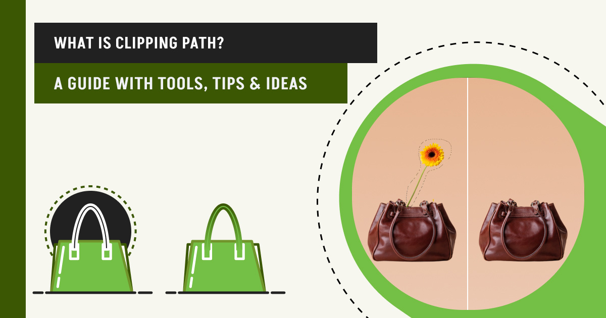 What is Clipping Path