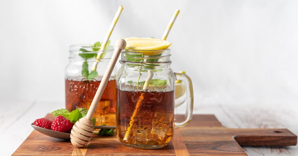 Recommendations from client's brand colors