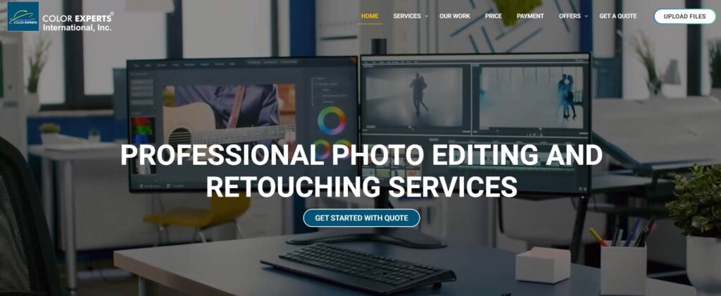 Color Experts International