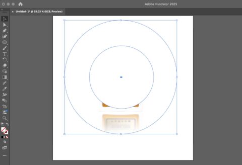 Compound Path in Illustrator: A Guide on Combined Path